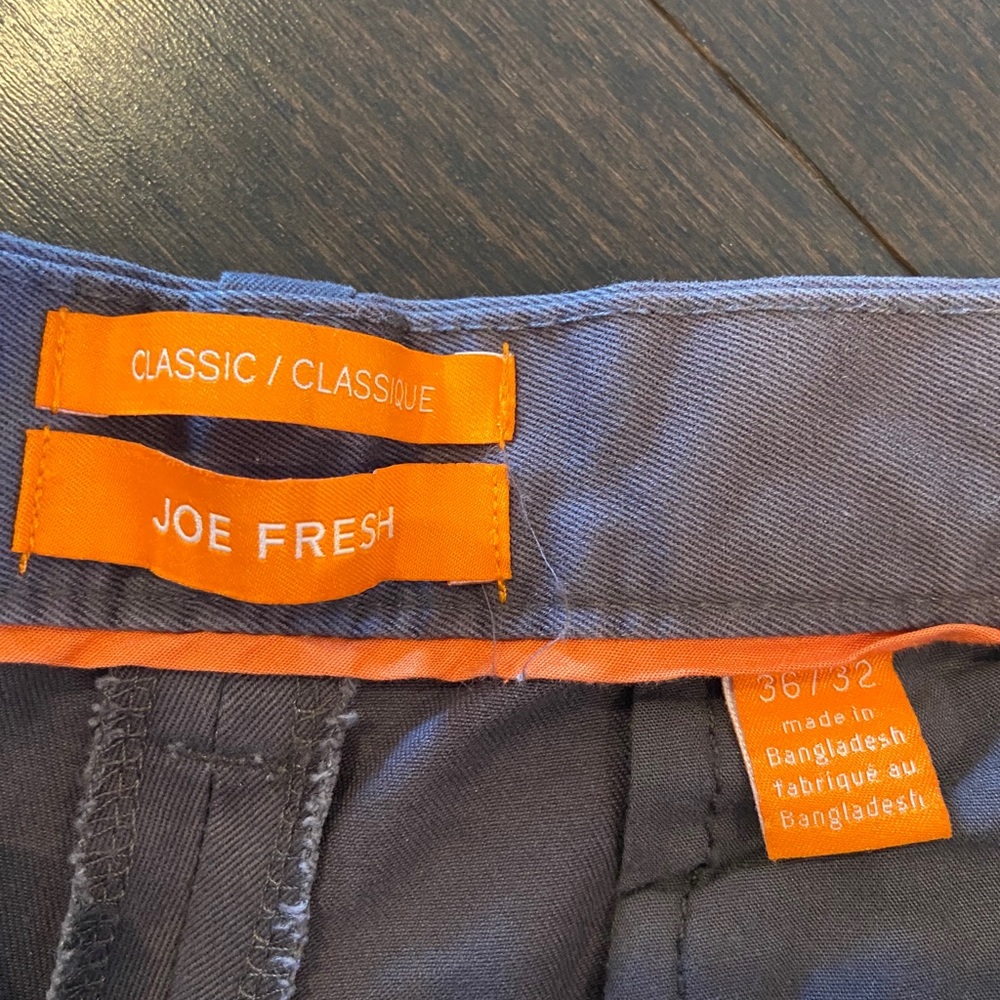 Joe Fresh pants - Picture 3 of 3